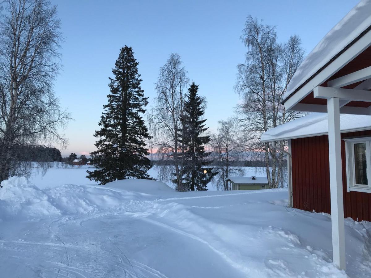 Lake Sieri House Rovaniemi Exterior photo
